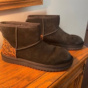 Koolaburra by ugg boots 8